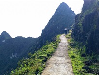 Những lưu ý du lịch miền núi mùa hè